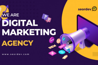 Best Social Media Marketing