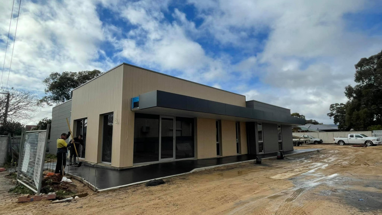 Bupa Dentist Near Me