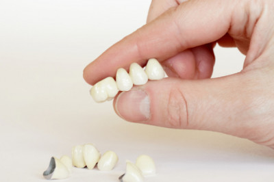 Children's Dentistry at Your Local Dental Facility