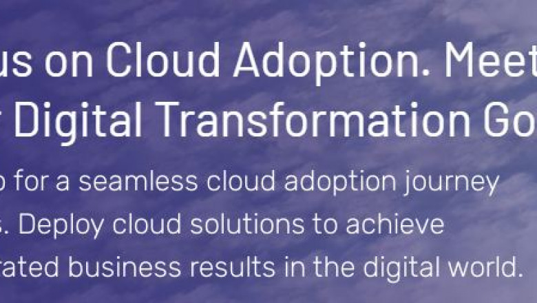 Cloud Migration Solutions