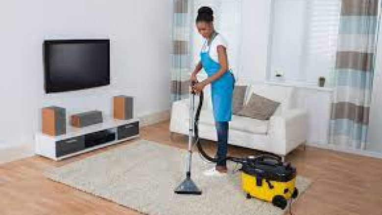 commercial cleaners Auckland