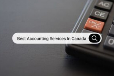 Complete Guide for Accounting Services in Canada