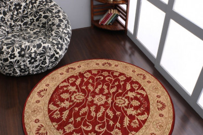 Easy way to take care of handmade rugs