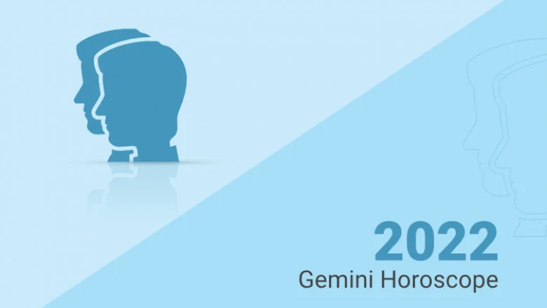 Gemini Horoscope 2022 – Yearly Predictions for Curious Gemini
