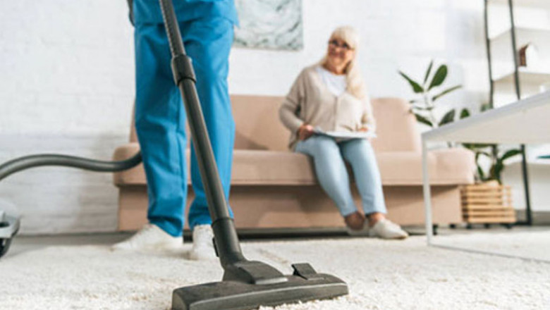 house cleaning company in West Auckland