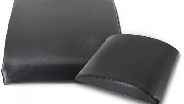 Is exercising with AB Mats valuable to an exerciser