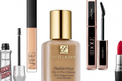 It's easier than ever to sell beauty products at home.