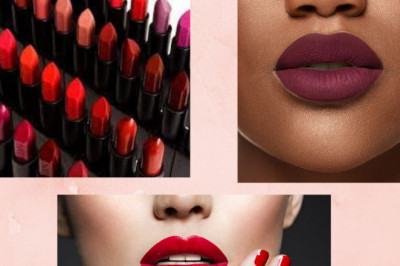 Lipstick For Dry Lips | Beauty tailor