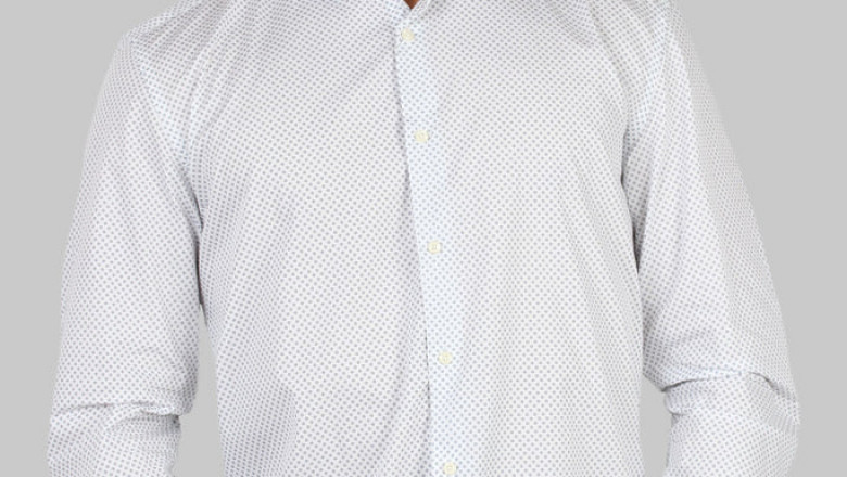 Quali sono i diversi modi di indossare camicie casual?