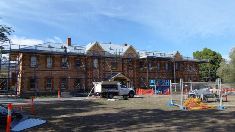 Re Roofing Adelaide
