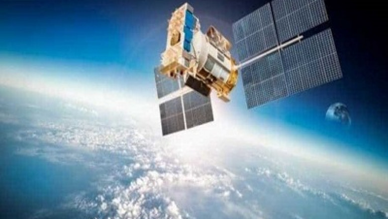 Small Satellite Services Market Size, Growth, Analysis, Key Players and Forecast 2021 to 2027 | MarketDigits