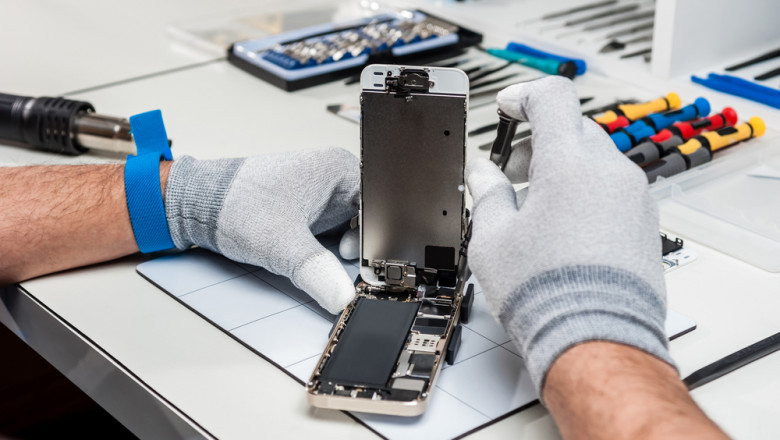 The Most Common Reasons Behind Apple iPhone Repairs