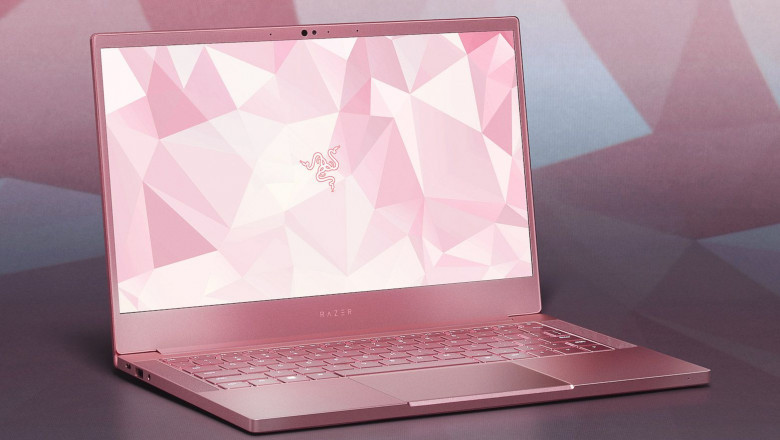 Top 5 Pink Laptops Under $100
