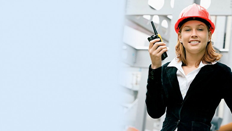 Uses of a Two Way Radio