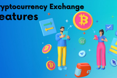 10 Features Everyone Should Know About A Cryptocurrency Exchange