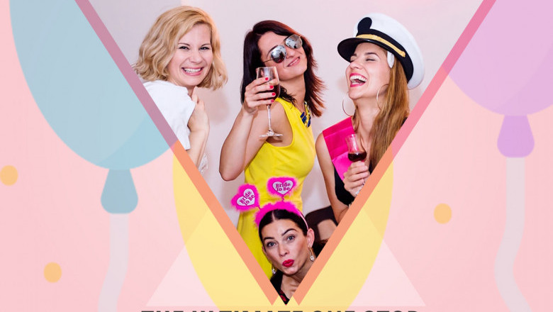 50% Off On Hens Night Games