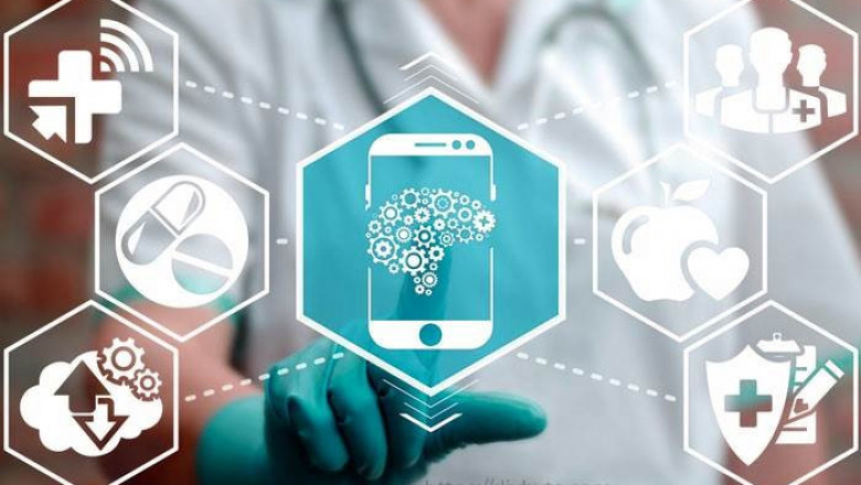 8 Reasons Why Automation Software Is Helpful in the Healthcare Industry