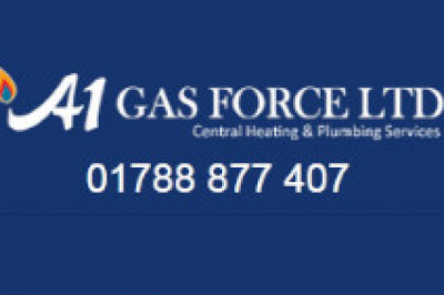 A1 Gas Force Rugby
