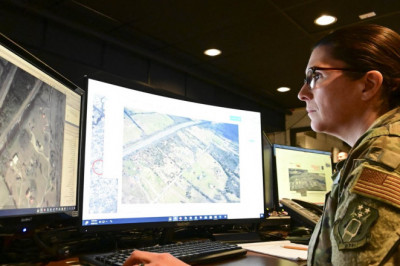 Airborne Intelligence Surveillance and Reconnaissance Applications and Market – Global Industry Analysis, Size, Share, Growth