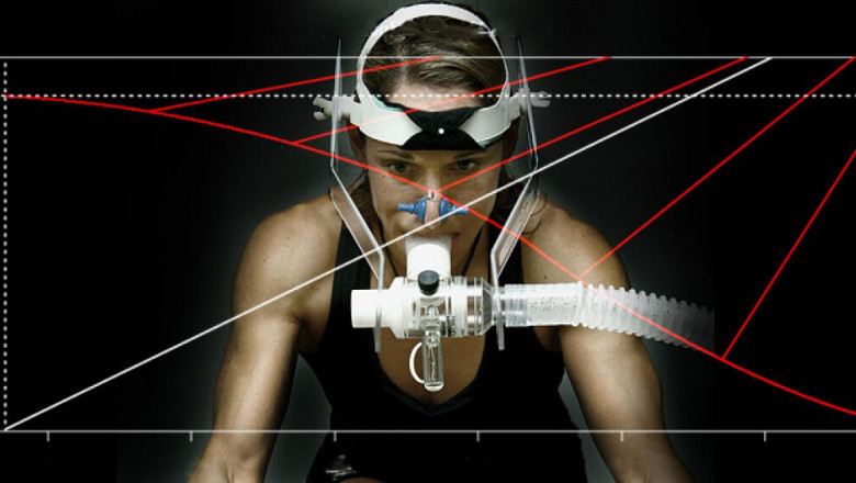 Almost Always, Metabolic Testing Involves Calorimetry and is Carried Out in Various Parts