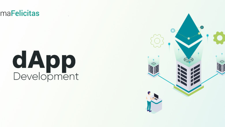 An Introduction to DApp Development