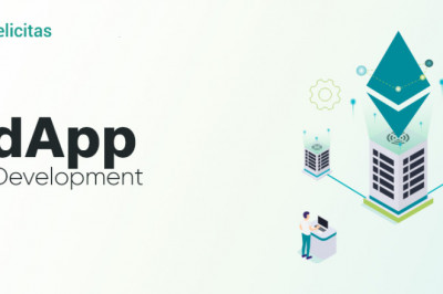 An Introduction to DApp Development