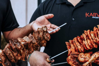 Best French Fries Restaurant | Greek Food