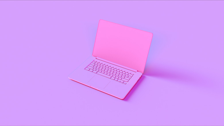 Best Pink Laptops