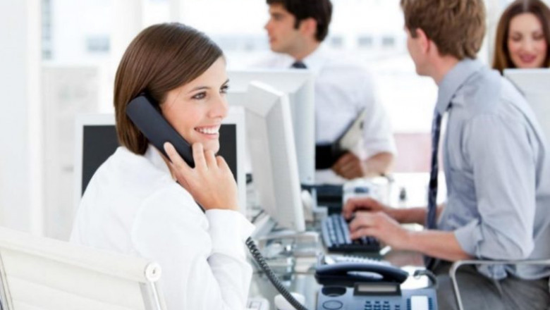 Best Small business Phone system 2022