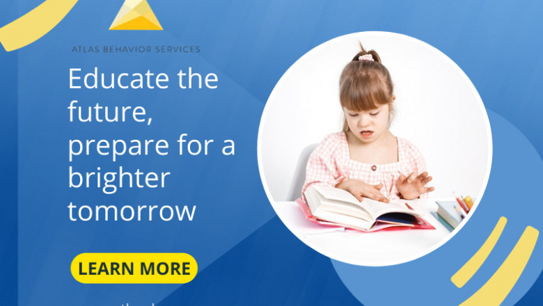 Board Certified Behavior Analyst