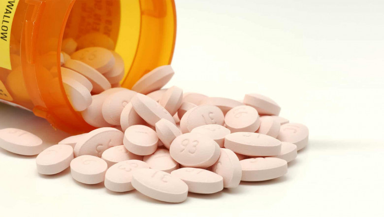 Buy Oxycodone Online Overnight Delivery | Us Meds Choice