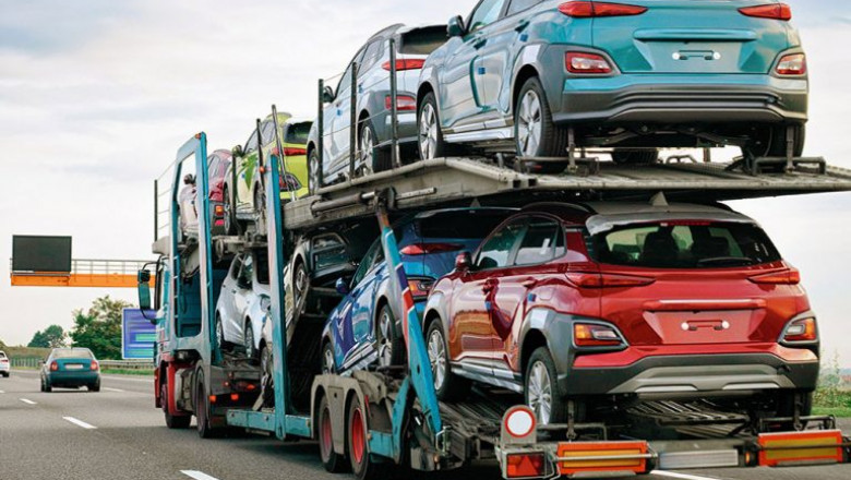Car Carrier Service in Gurugram