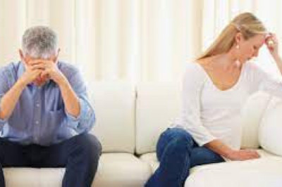 Choose the Best Divorce Lawyer in Your Service