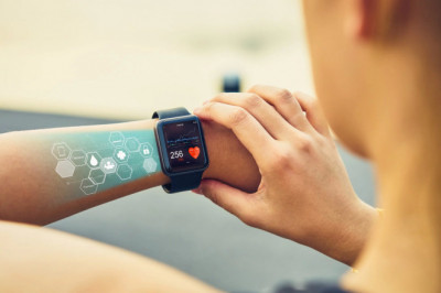 Continuously Monitoring Health Data Enables Medical Devices To Identify Problems And React Quickly