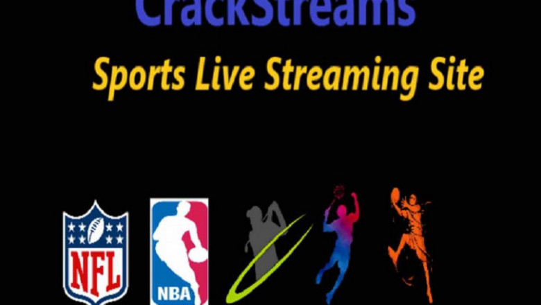 Crackstreams Live Sports Streaming