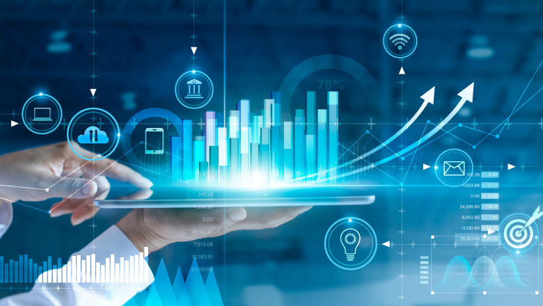 Data Analytics Market is expected to grow with High Probability Business Opportunity by 2030