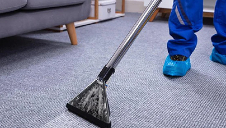 Different Types Of Cleaning Services One Should Know