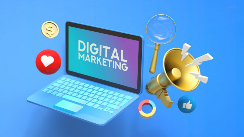 Elite Web Technologies: The Best Digital Marketing Company in India