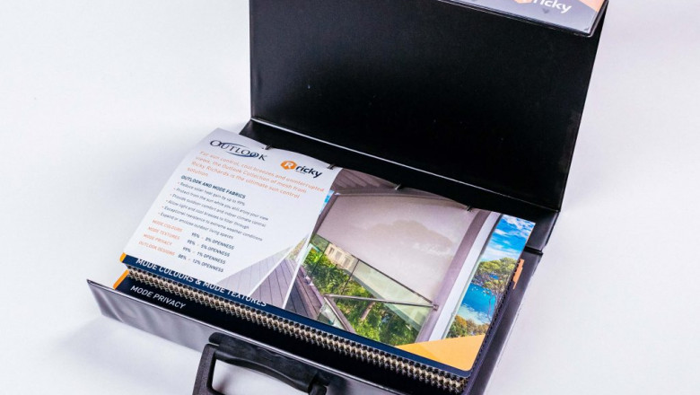 Get Custom Sample Display Folders