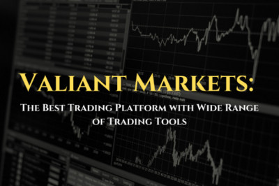 Get ready to make a profit in the Foreign Exchange Market with Valiant Markets