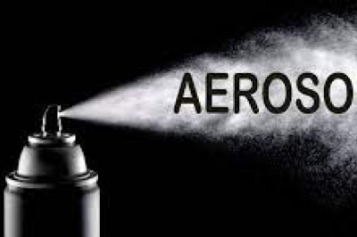 Global Aerosol Market 2022 - Top Key Players Analysis Report Till 2028