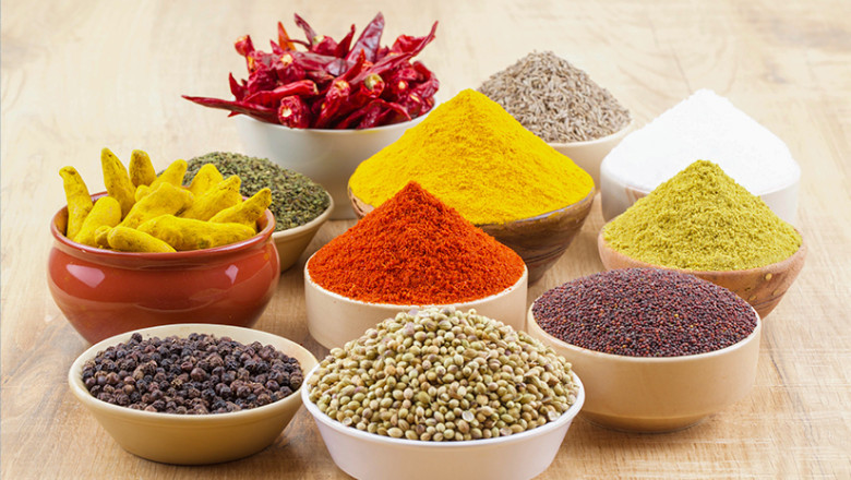 Global Custom Dry Ingredient Blends Market Report, Latest Trends, Industry Opportunity & Forecast to 2028