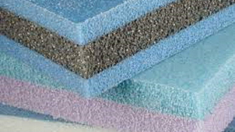 Global Expanded Polypropylene Foam Market Report, Latest Trends, Industry Opportunity & Forecast to 2028