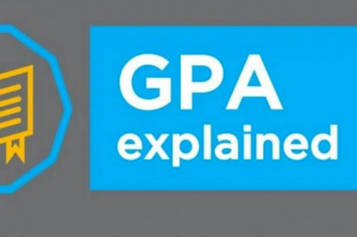 GPA EXPLAINED
