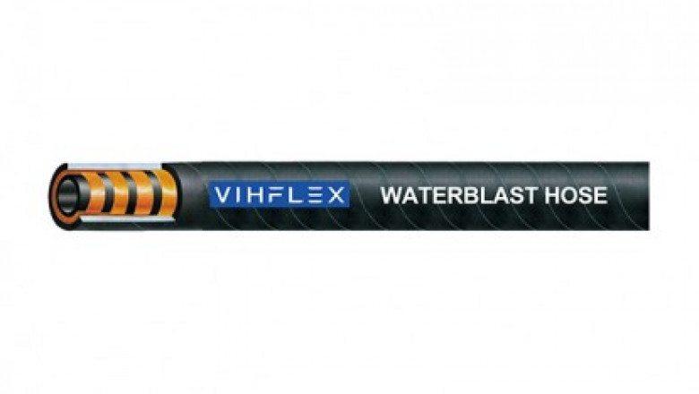 Hire a top-notch manufacturer to buy the tremendous hose