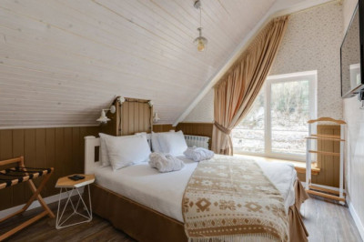 How 25cm Fitted Sheets Can Improve The Quality Of Your Sleep?