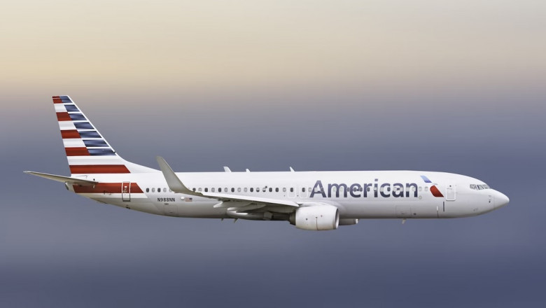How Far In Advance Can I Reserve American Airlines?
