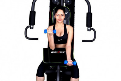 How is home gym equipment to users