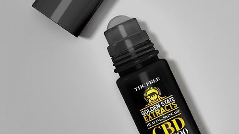 HOW TO BUY CBD ONLINE PRODUCTS | GOLDEN STATE EXTRACTS