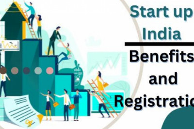 How to register startup in India.